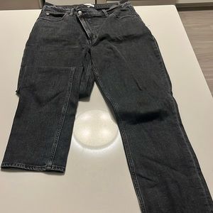 Abercrombie jeans